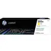 Bild von CF532A 205A Gelb Toner