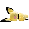 Bild von Pichu schlafend Plüsch 45cm Kuscheltier