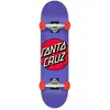 Bild von Santa Cruz Spotlight Dot Mini 7.75in X 30.00in Skateboard One Size