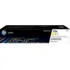 Bild von 117A gelb Toner