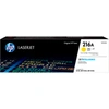 Bild von Toner gelb 216A (W2412A)