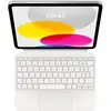 Bild von Magic Keyboard Folio für iPad (A16) - Deutsch, weiß