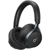 Bild von Space One Schwarz Over-Ear Kopfhörer