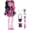 Bild von Monster High Draculaura Puppe Refresh 2