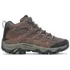 Bild von MERRELL Herren Wanderschuhe Moab 3 Mid GTX braun | 49