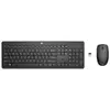 Bild von 230 Wireless-Maus und -Tastatur, Desktop-Set