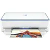 Bild von Envy 6010e All-in-One-Drucker, Weiß
