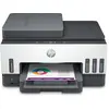 Bild von Smart Tank 7605 Multifunktionsdrucker, Grau/Weiß