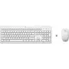 Bild von 230 Wireless-Maus und -Tastatur, Desktop-Set