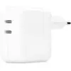 Bild von 35W Dual USB-C Port Power Adapter