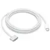 Bild von USB 2.0 Ladekabel, USB-C Stecker > magnetischer MagSafe 3 Anschluss