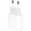 Bild von USB-C Power Adapter MD3J4ZM/A, 20 Watt, Ladegerät