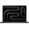 Bild von MacBook Pro, 14 Zoll, 2025, Space Schwarz, M5, 10-Core CPU, 10-Core GPU, 16 GB, 1 TB SSD