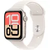 Bild von Watch SE 3, GPS, 44mm, Polarstern Aluminiumgehäuse mit Polarstern Sportarmband - S/M