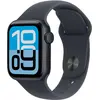 Bild von Watch SE 3, GPS, 44mm, Mitternacht Aluminiumgehäuse mit Mitternacht Sportarmband - M/L