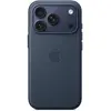 Bild von iPhone 17 Pro Funktionsgewebe Case mit MagSafe - Blau