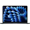 Bild von MacBook Air, 13 Zoll, Mitternacht, 2026, M5, 10-Core CPU, 10-Core GPU, 16 GB, 1 TB SSD