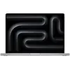 Bild von MacBook Pro, 16 Zoll, Silber, 2026, M5 Pro, 18-Core CPU, 20-Core GPU, 24 GB, 1 TB SSD