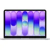 Bild von MacBook Neo, 13 Zoll, Silber, 2026, A18 Pro, 6-Core CPU, 5-Core GPU, 8 GB, 512 GB SSD, Touch