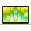 Bild von MacBook Neo, 13 Zoll, Zitrus, 2026, A18 Pro, 6-Core CPU, 5-Core GPU, 8 GB, 512 GB SSD, Touch