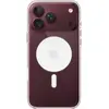 Bild von iPhone 18 Pro Max Clear Case mit MagSafe