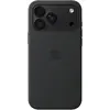 Bild von iPhone 18 Pro Max Silikon Case mit MagSafe - Schwarz