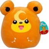 Bild von Squishmallows Teddiursa 35 cm Kuscheltier