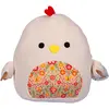 Bild von Squishmallow Todd Hahn 30cm