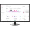 Bild von Monitor D32-40, Schwarz, 31,5 Zoll, Full HD, VA, 60 Hz, 4 ms