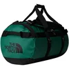 Bild von THE NORTH FACE Reisetasche Base Camp Duffel M 71L grün