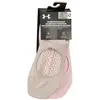 Bild von Under Armour Breathe Balance Socken 2 Paare EU 31 1/2-36