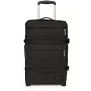 Bild von EASTPAK Reisetrolley Transit'r Plus S Tarp schwarz