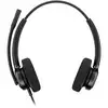 Bild von Poly Mission 425 Stereo-USB-Headset kabelgebunden Classic