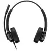 Bild von Poly Mission 425 kabelgebundenes Stereo-USB-Headset BULK