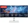 Bild von Monitor L34W-4C, Cloud Grey, 34 Zoll, Curved, WQHD, 120 Hz, 1 ms