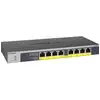 Bild von GS108PP, Switch