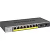 Bild von GS110TP v3, Switch