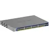 Bild von 48-Port Gigabit PoE+ und PoE++ Smart Switch GS752TXUP