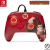 Bild von Verbesserter kabelgebundener Controller für Nintendo Switch, Donkey Kong Flex