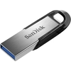 Bild von Cruzer Ultra Flair 128GB schwarz/silber (139790) USB-Stick