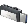 Bild von Ultra Dual USB Typ-C Laufwerk 128 GB, USB-Stick