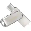 Bild von Ultra Dual USB Flash Drive Luxe 512GB silber (186466) USB-Stick