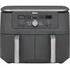 Bild von MAX 6-in-1 Dual Zone Heißluftfritteuse DZ400EU