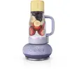 Bild von BlendBoss To-Go-Becher-Mixer - Lavendel/ Gelb DB351EUPR