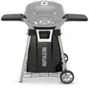 Bild von TRAVELQ Wagen für TravelQ PRO285 PRO285-STAND-CE, Grillwagen