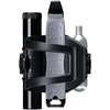 Bild von CRANKBROTHERS BC18 Bottle Cage Kit schwarz