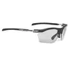 Bild von Rudy Project Rydon Slim Photochrome Sonnenbrille ImpactX Photochromic 2 Black/CAT1-3