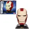 Bild von 4D Build - Marvel Iron Man-Helm, Modellbau
