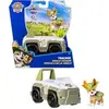 Bild von Paw Patrol - Dschungel Jeep mit Tracker Spielfigur, Spielfahrzeug