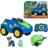 Bild von Paw Patrol: Der Dino Film - Chase'' ferngesteuertes Dino Rettungs-Fahrzeug, RC